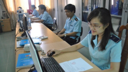 Hải quan Thanh Hóa: Thu NSNN sẽ bớt khó nhờ Quyết định của Thủ tướng