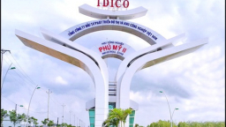 Duyệt cổ phần hóa IDICO, nhà nước nắm 36% vốn