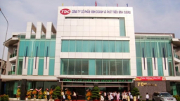 TDC: Vốn vay gấp 5 lần vốn chủ, nợ quá hạn gần 100 tỷ đồng