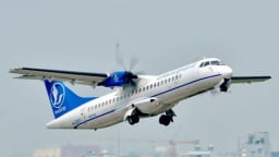 Chưa kịp cất cánh, hàng không SkyViet đã bị cổ đông đề nghị giải thể