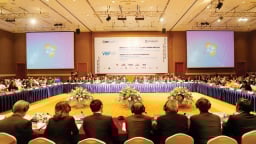 Diễn đàn Doanh nghiệp Việt Nam (VBF) giữa kỳ năm 2017: Gỡ rào cản để cùng tiến