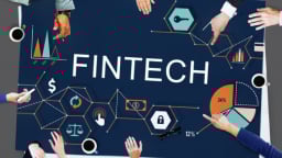 Quỹ đầu tư gần 30 triệu USD tìm kiếm startup Fintech để rót vốn