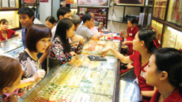 Huy động vàng trong dân: Bài toán khó