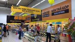 Quỹ đầu tư tư nhân rót vốn vào doanh nghiệp Việt Nam: Nuôi lớn rồi sang tay