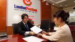 Vì sao Him Lam rút hết vốn tại LienVietPostBank?