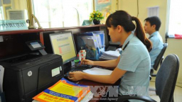 Mục tiêu giảm tỷ lệ các lô hàng phải kiểm tra chuyên ngành chưa đạt