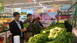 Quy định hợp quy an toàn thực phẩm: Vì sao doanh nghiệp phản ứng?