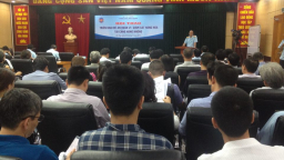 Sắp triển khai Đề án quản lý, giám sát hàng hóa tại cảng hàng không