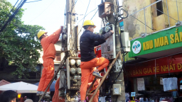 Phương án giá điện phải minh bạch