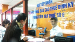 Hơn 36.000 DN bị ngành thuế “sờ gáy”, truy thu 7.600 tỉ đồng