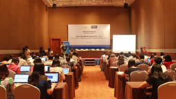 6 tháng đầu năm: Số doanh nghiệp BĐS thành lập mới tăng hơn 68%