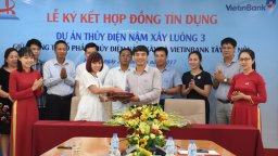 VietinBank “rót” hàng trăm nghìn tỷ đồng xúc tiến đầu tư