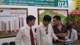 DTA dự kiến thu về hơn 8 tỷ đồng từ chuyển nhượng dự án