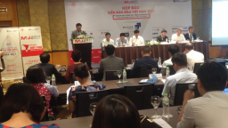 Sắp diễn ra Diễn đàn M&A 2017