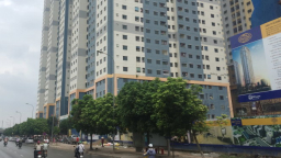 Các dự án nhà ở Hà Nội sai phạm hơn 1500 tỉ đồng