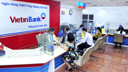 ​VietinBank chào đón Thực tập sinh tiềm năng năm 2017