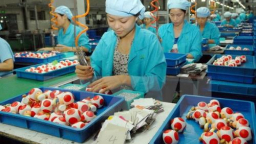 65% doanh nghiệp muốn Chính phủ hành động