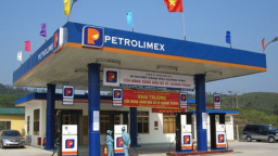 6 tháng Petrolimex nộp ngân sách gần 18.200 tỷ đồng