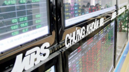 Chứng khoán MB đăng ký mua hơn 10% cổ phần VTJ