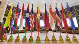 ASEAN đã phát triển như thế nào sau 50 năm?