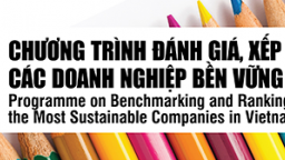 Quản trị công ty theo hướng phát triển bền vững