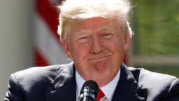 Bộ mặt kinh tế Mỹ sau 200 ngày đầu tiên ông Trump cầm quyền