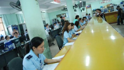Theo dõi nguyên liệu, vật tư khi chuyển đổi loại hình doanh nghiệp