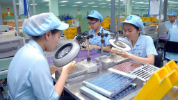 Tăng thanh kiểm tra doanh nghiệp FDI thua lỗ bất thường