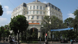 “Thuế VAT 10% chưa phù hợp với thông lệ quốc tế”