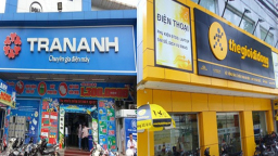 Thế Giới Di Động, Trần Anh cùng xin ý kiến cổ đông sau tin đồn thâu tóm