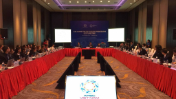 Cuộc họp Tiểu ban Thủ tục Hải quan lần thứ 2