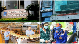 Ban hành danh mục doanh nghiệp Nhà nước sẽ thoái vốn tới năm 2020