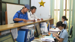 Khẩn trương xác minh vụ việc Công ty Đức Giang phản ánh về Hải quan Đình Vũ