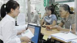 Lãi suất giảm nhưng chưa ngấm đến doanh nghiệp