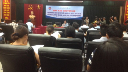 7 tháng/2017:
Hơn 6 triệu tờ khai được Hải quan phân luồng kiểm tra