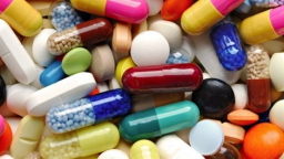 VN Pharma và thị trường dược