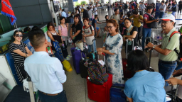 Dịp lễ 2-9, tour ngoại giảm giá, tour nội tăng giá