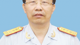 Tổng cục trưởng Tổng cục Hải quan Nguyễn Văn Cẩn: Tiếp tục đổi mới căn bản, toàn diện công tác quản lý nhà nước về hải quan