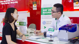 Cho vay tiêu dùng tín chấp: Công ty tài chính “hốt” bạc
