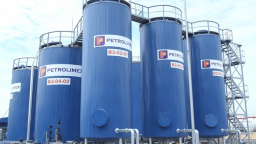 Pitco đau đầu giải quyết hàng tồn kho