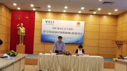 Thay thế hóa đơn giấy từ 2018
