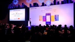 Samsung Pay ra mắt tại thị trường Việt Nam: 5.000 người tham gia thử nghiệm
