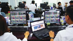 Lực đẩy của thị trường vốn 2018