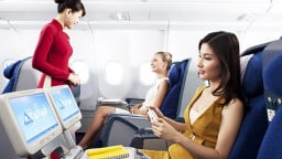 Chậm chuyến bay 6 giờ trở lên phải lo ăn, ngủ cho khách