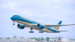 Vietnam Airlines và Jetstar Pacific mở bán 2 triệu vé máy bay dịp Tết Nguyên Đán 2018