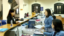 “Sống…” cùng VietinBank