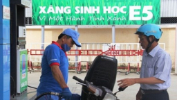 Đưa xăng sinh học E5 thay thế hoàn toàn xăng khoáng Ron 92: Liệu có khả thi?
