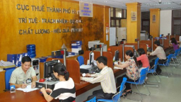 Cân nhắc điều chỉnh các sắc thuế