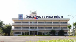 Cổ phần hóa và IPO Tổng công ty Phát điện 3: Xuất hiện 3 nhà đầu tư nước ngoài