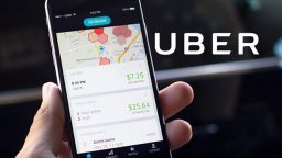 Bộ Tài chính giải thích việc tính thuế đối với Uber, Grab